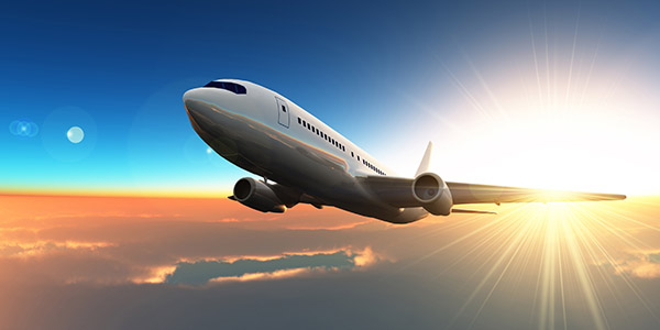 Air Freight Forwarding